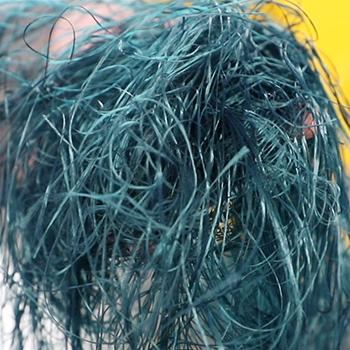 Textile / Fiber Recycling