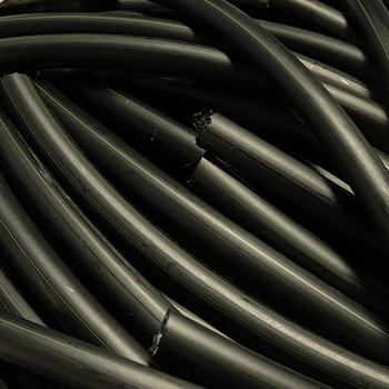 PE Pipe Recycling