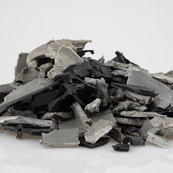 Rigid Plastic Recycling