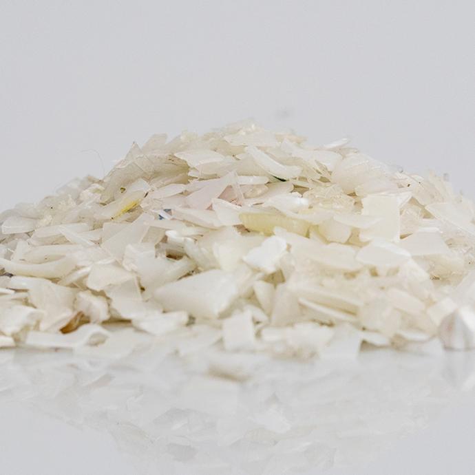 HDPE PP Flake