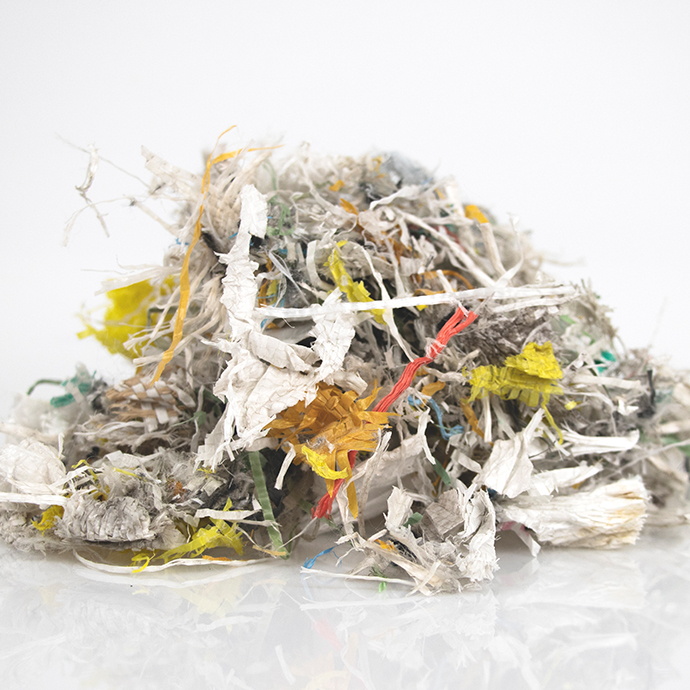 Bag Scrap PP