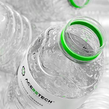 PET Bottle Washing